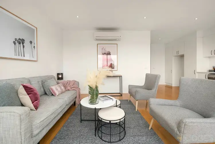 Main view of Homely apartment listing, 203/135 Lower Dandenong Road, Mentone VIC 3194