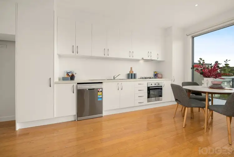 Third view of Homely apartment listing, 203/135 Lower Dandenong Road, Mentone VIC 3194