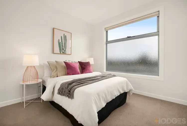 Fourth view of Homely apartment listing, 203/135 Lower Dandenong Road, Mentone VIC 3194