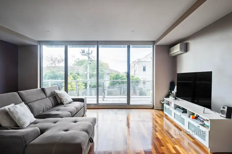 Second view of Homely apartment listing, 4/22 Abbott Street, Sandringham VIC 3191