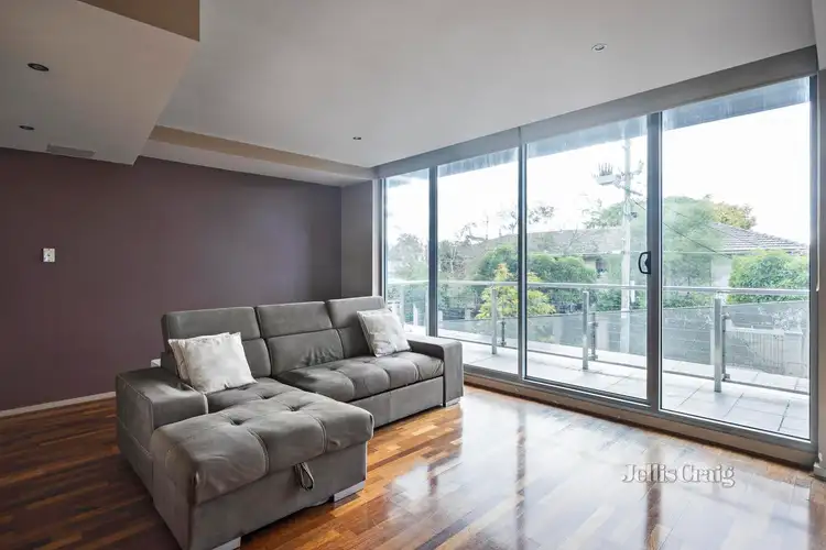 Third view of Homely apartment listing, 4/22 Abbott Street, Sandringham VIC 3191