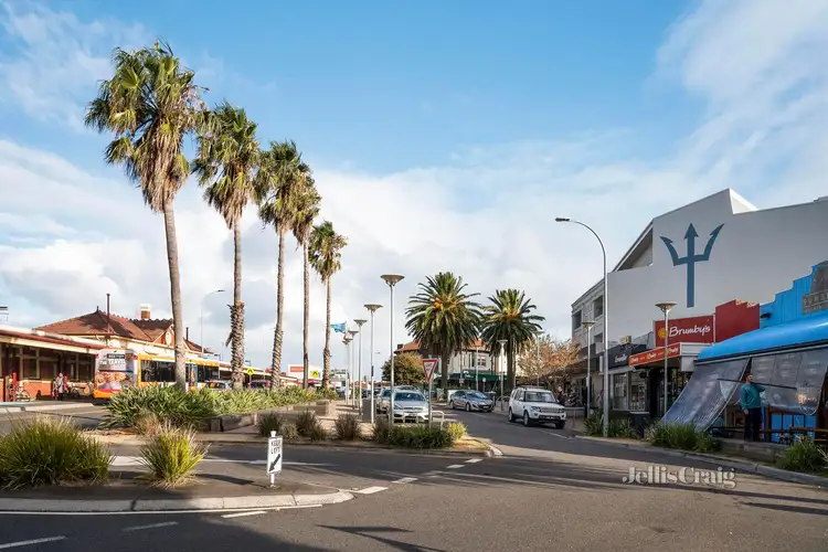 Sixth view of Homely apartment listing, 4/22 Abbott Street, Sandringham VIC 3191