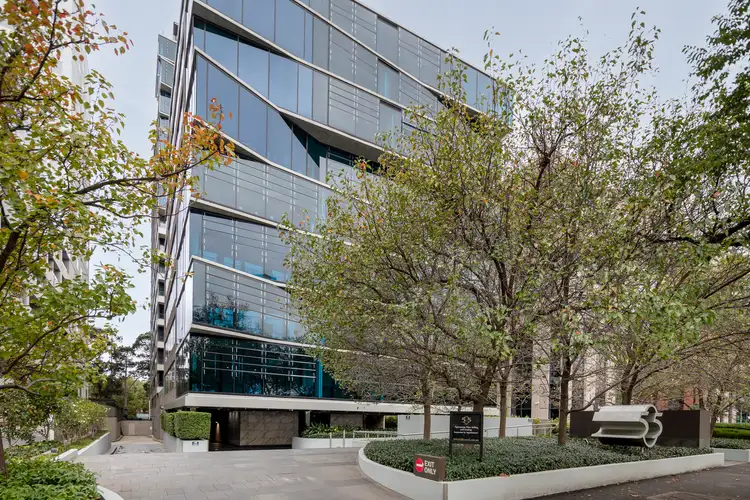 806/505 St Kilda Road, Melbourne VIC 3004