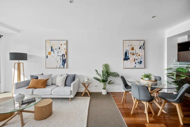 Fourth view of Homely apartment listing, 214/242 Glen Huntly Road, Elsternwick VIC 3185