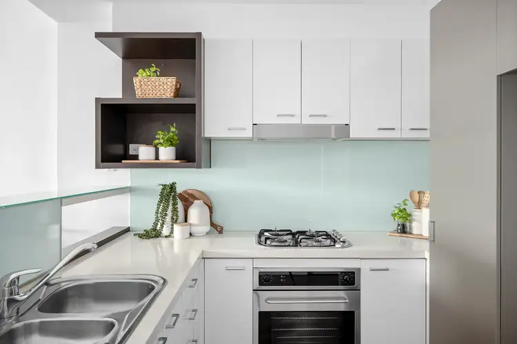 Fifth view of Homely apartment listing, 214/242 Glen Huntly Road, Elsternwick VIC 3185