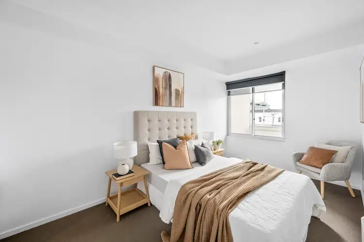 Sixth view of Homely apartment listing, 214/242 Glen Huntly Road, Elsternwick VIC 3185