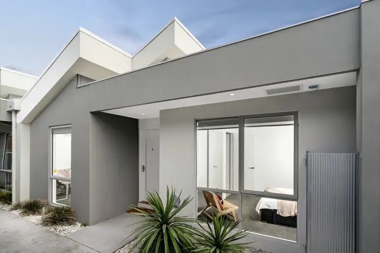 Main view of Homely unit listing, 6/69 Park Crescent, Williamstown North VIC 3016