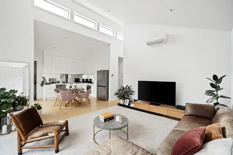 Second view of Homely unit listing, 6/69 Park Crescent, Williamstown North VIC 3016