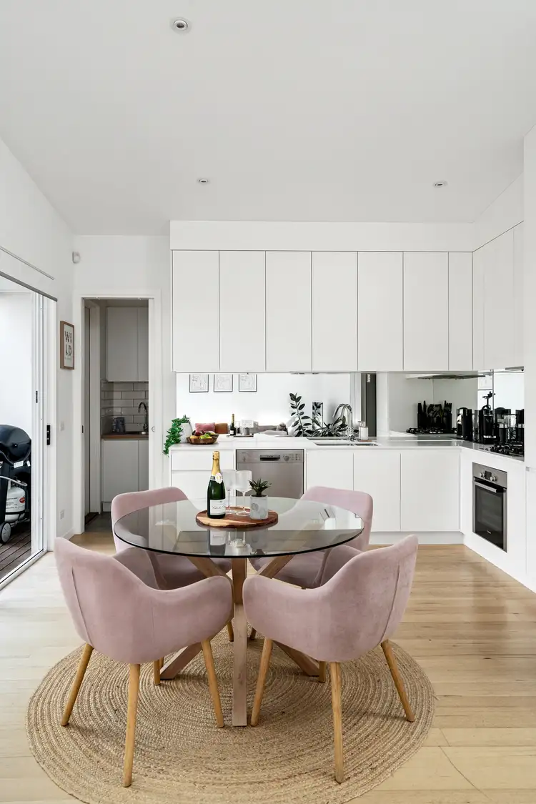 Fifth view of Homely unit listing, 6/69 Park Crescent, Williamstown North VIC 3016