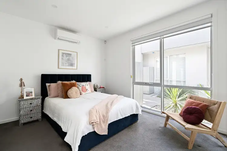 Sixth view of Homely unit listing, 6/69 Park Crescent, Williamstown North VIC 3016