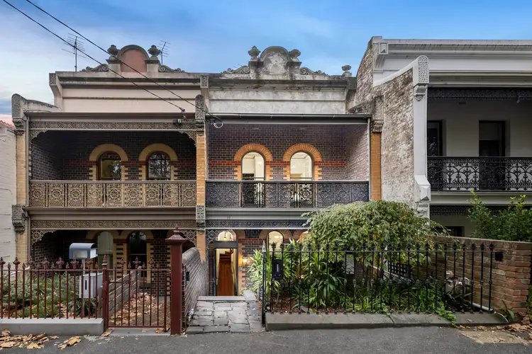 Main view of Homely house listing, 71 Park Drive, Parkville VIC 3052