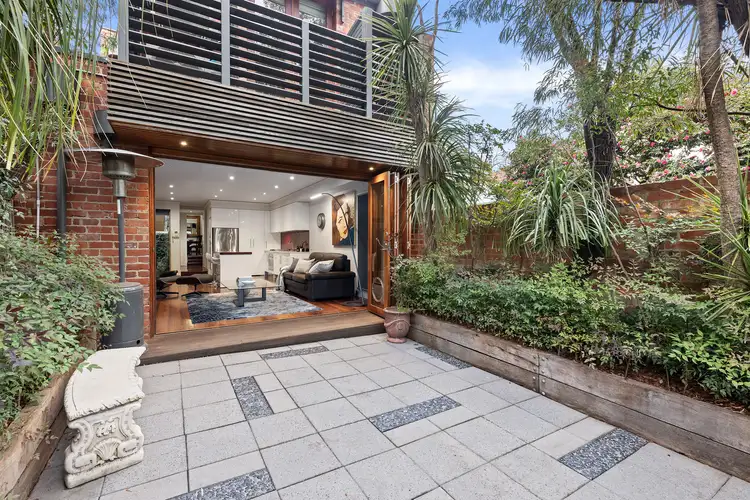 Third view of Homely house listing, 71 Park Drive, Parkville VIC 3052
