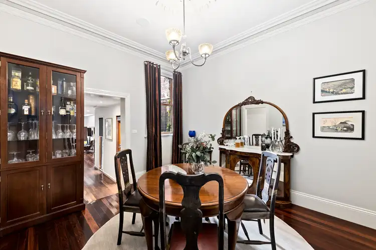 Fourth view of Homely house listing, 71 Park Drive, Parkville VIC 3052