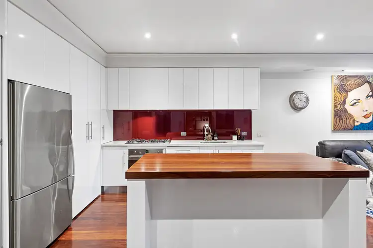 Fifth view of Homely house listing, 71 Park Drive, Parkville VIC 3052