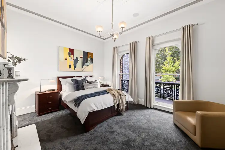 Sixth view of Homely house listing, 71 Park Drive, Parkville VIC 3052