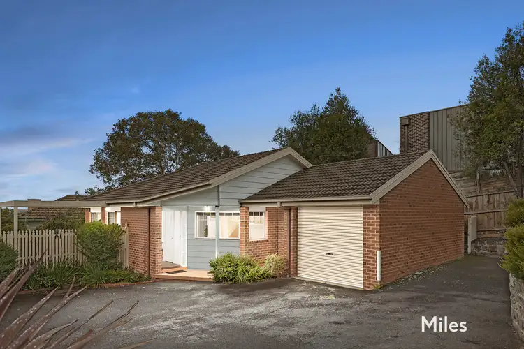 6/600 Upper Heidelberg Road, Heidelberg VIC 3084
