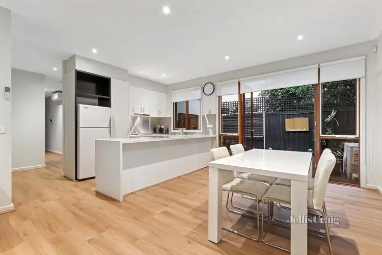 Second view of Homely townhouse listing, 6/8-10 Agnes Street, Bentleigh East VIC 3165