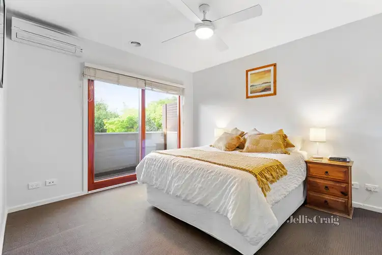 Sixth view of Homely townhouse listing, 6/8-10 Agnes Street, Bentleigh East VIC 3165