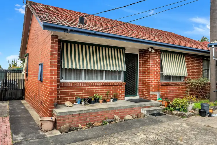 Main view of Homely house listing, 22 Hodgins Crescent, Frankston North VIC 3200