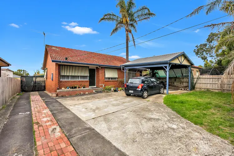 Second view of Homely house listing, 22 Hodgins Crescent, Frankston North VIC 3200