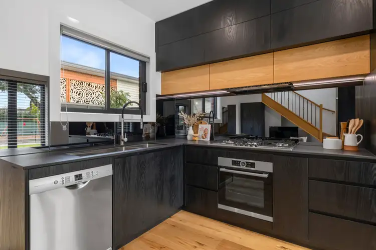 Fourth view of Homely townhouse listing, 40A Bishop Street, Oakleigh VIC 3166