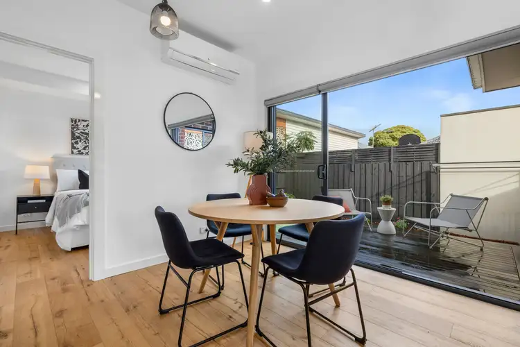 Fifth view of Homely townhouse listing, 40A Bishop Street, Oakleigh VIC 3166