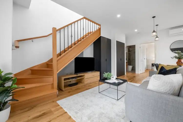 Sixth view of Homely townhouse listing, 40A Bishop Street, Oakleigh VIC 3166