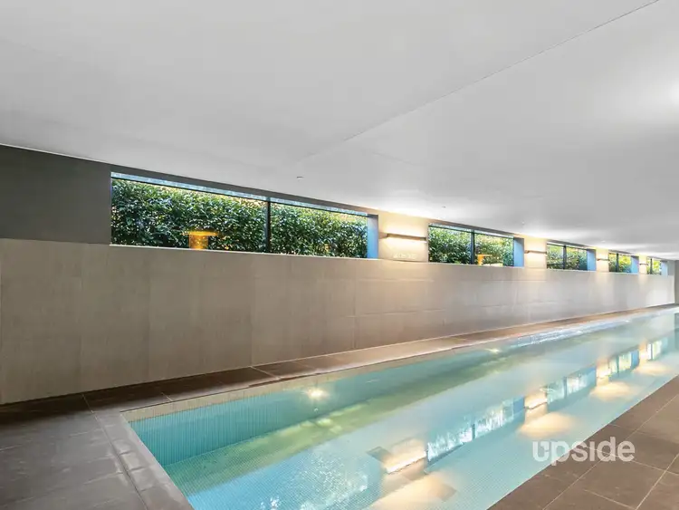 Third view of Homely unit listing, 105/7 Evergreen Mews, Armadale VIC 3143