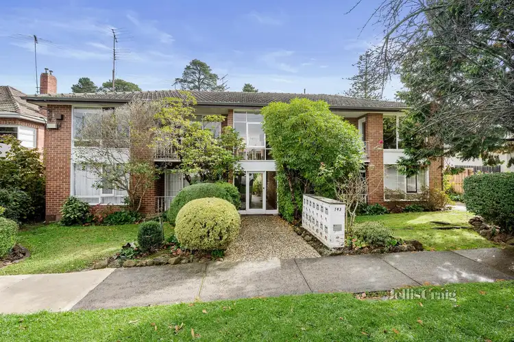 143 Locksley Road