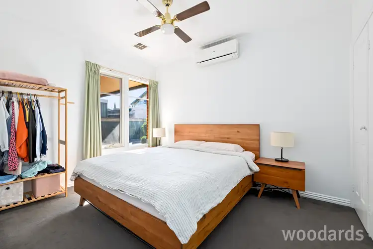 Fifth view of Homely unit listing, 3/44 Hammond Street, Thornbury VIC 3071