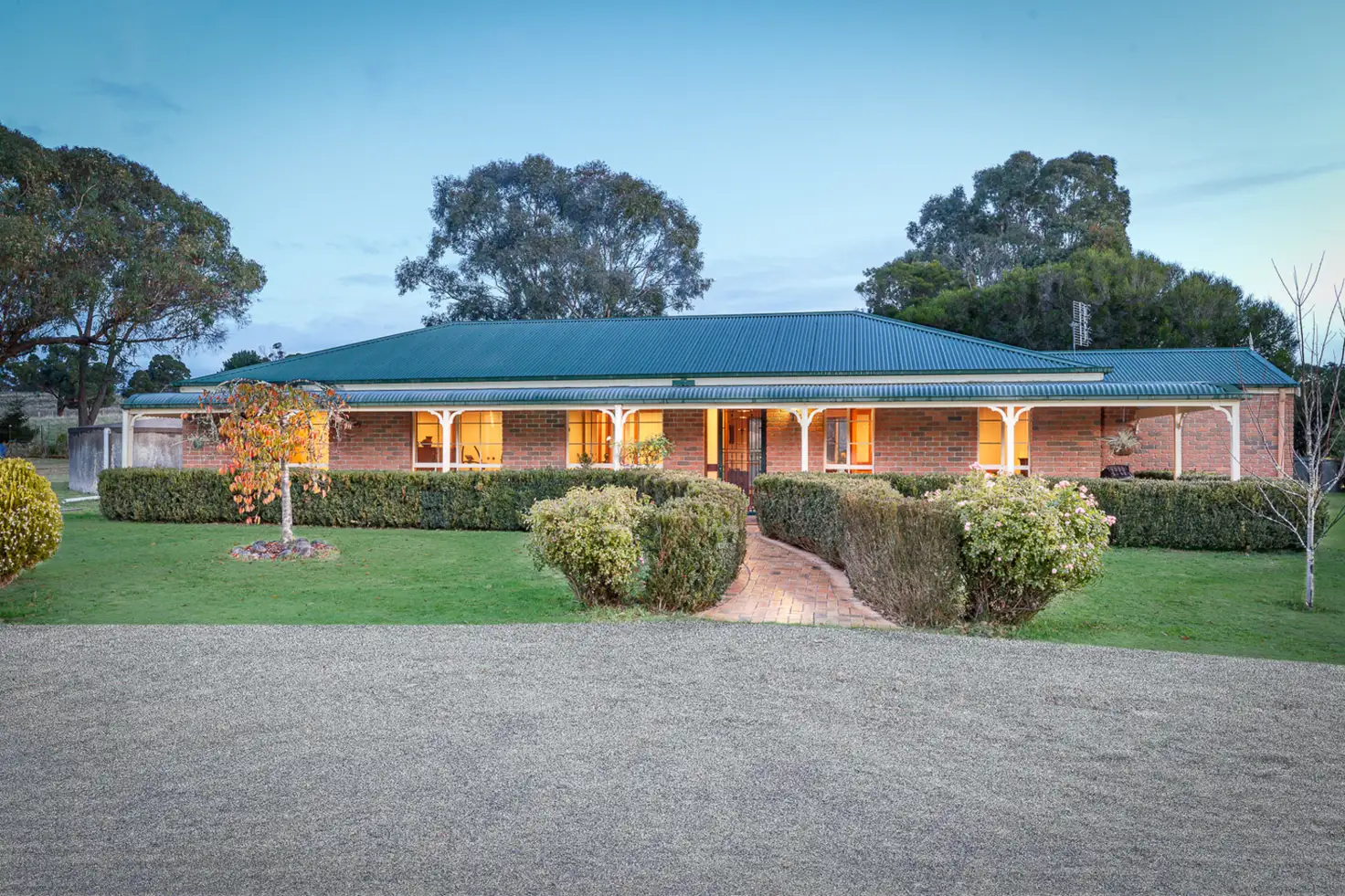 Main view of Homely house listing, 819 Brays Road, Ross Creek VIC 3351