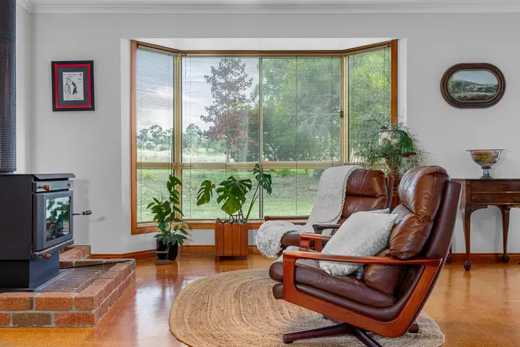Second view of Homely house listing, 819 Brays Road, Ross Creek VIC 3351