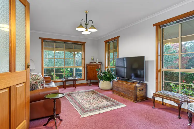 Third view of Homely house listing, 819 Brays Road, Ross Creek VIC 3351