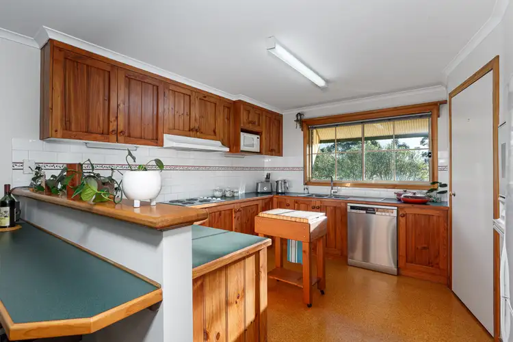 Fourth view of Homely house listing, 819 Brays Road, Ross Creek VIC 3351