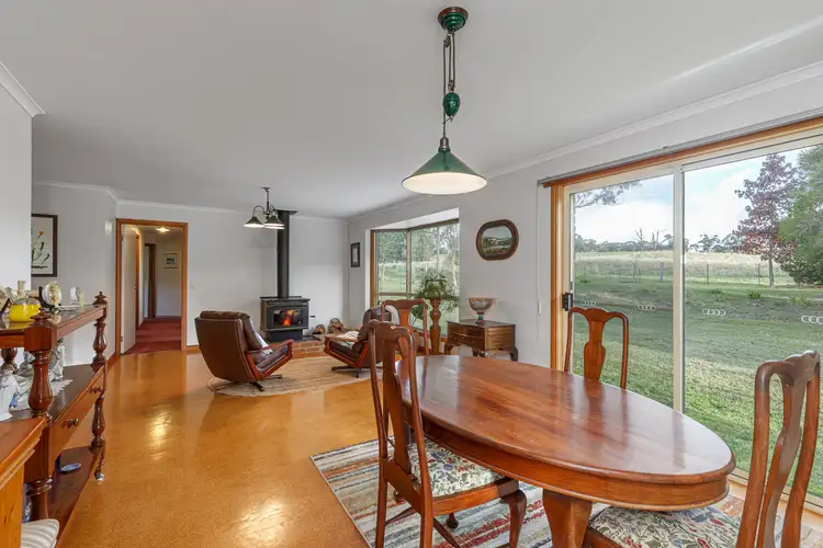 Fifth view of Homely house listing, 819 Brays Road, Ross Creek VIC 3351