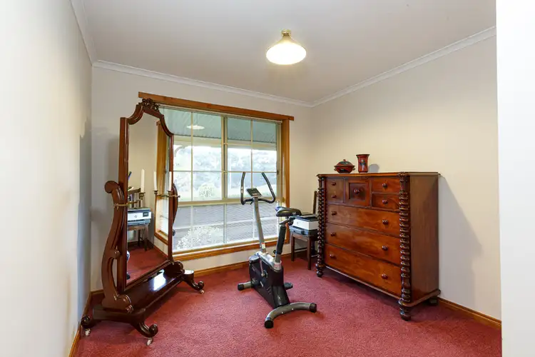 Sixth view of Homely house listing, 819 Brays Road, Ross Creek VIC 3351