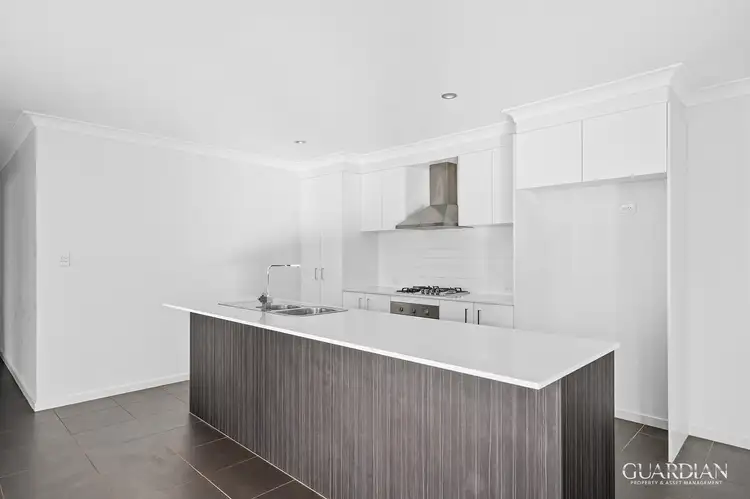 Fifth view of Homely house listing, 8 Bulgari Crescent, Hope Island QLD 4212