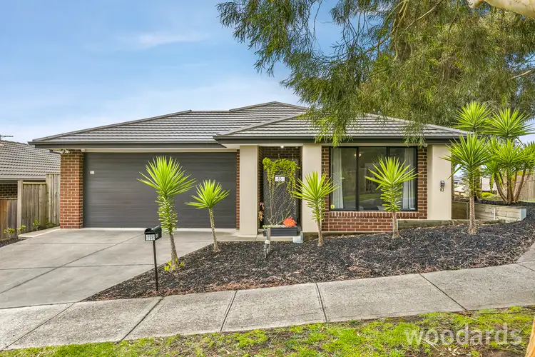 Main view of Homely house listing, 63 Mac Knight Wynd, Doreen VIC 3754