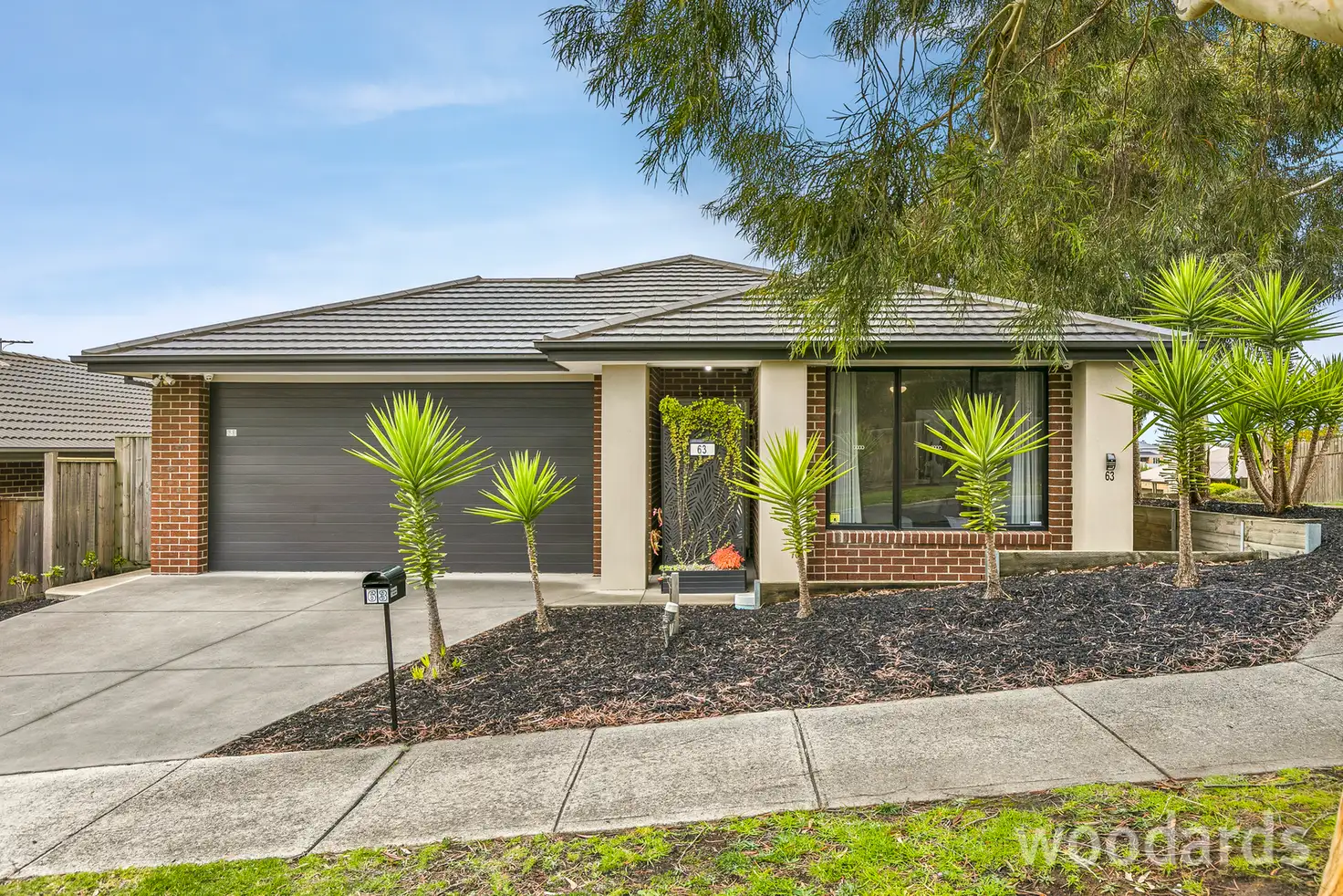 Main view of Homely house listing, 63 Mac Knight Wynd, Doreen VIC 3754