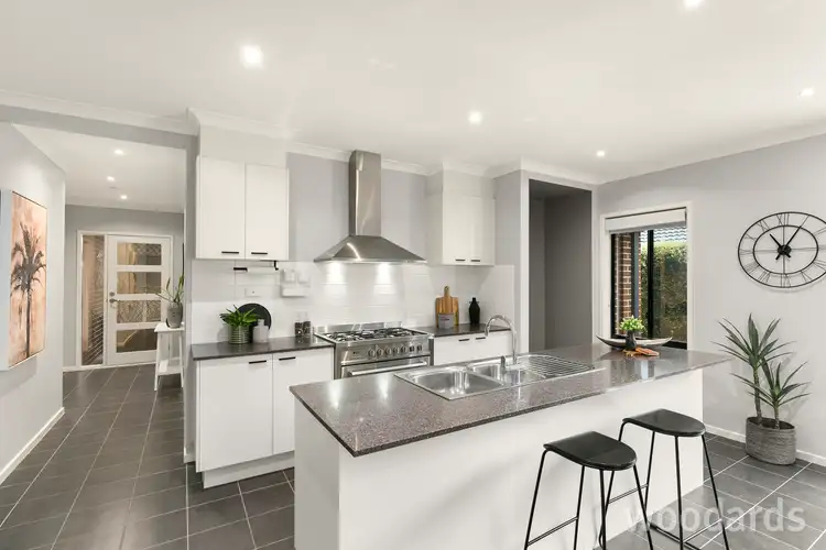 Third view of Homely house listing, 63 Mac Knight Wynd, Doreen VIC 3754