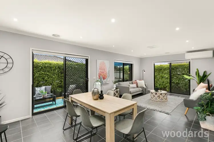 Fourth view of Homely house listing, 63 Mac Knight Wynd, Doreen VIC 3754