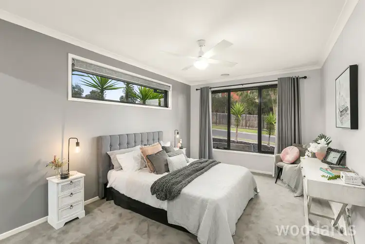 Fifth view of Homely house listing, 63 Mac Knight Wynd, Doreen VIC 3754