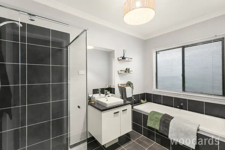 Sixth view of Homely house listing, 63 Mac Knight Wynd, Doreen VIC 3754