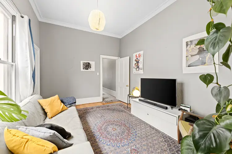 Second view of Homely house listing, 18 Munro Street, Brunswick VIC 3056