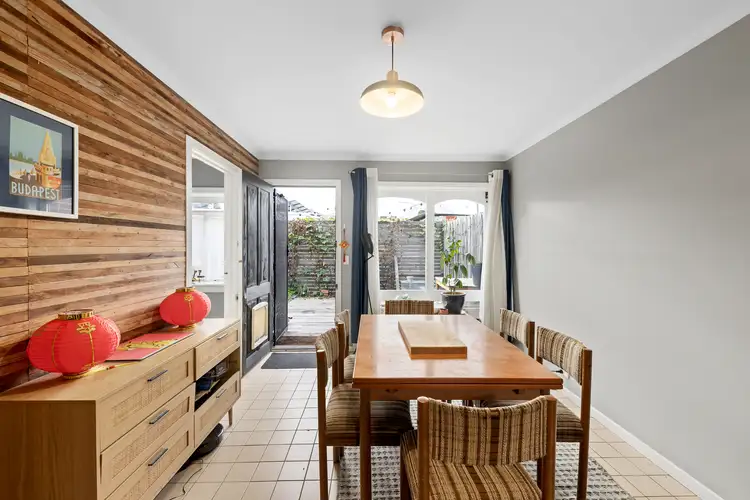 Third view of Homely house listing, 18 Munro Street, Brunswick VIC 3056
