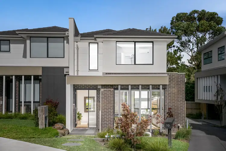 3/10 Clyde Court, Heidelberg VIC 3084
