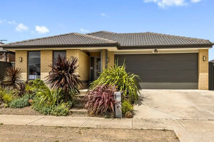 32 Lapwing Drive, Lara VIC 3212