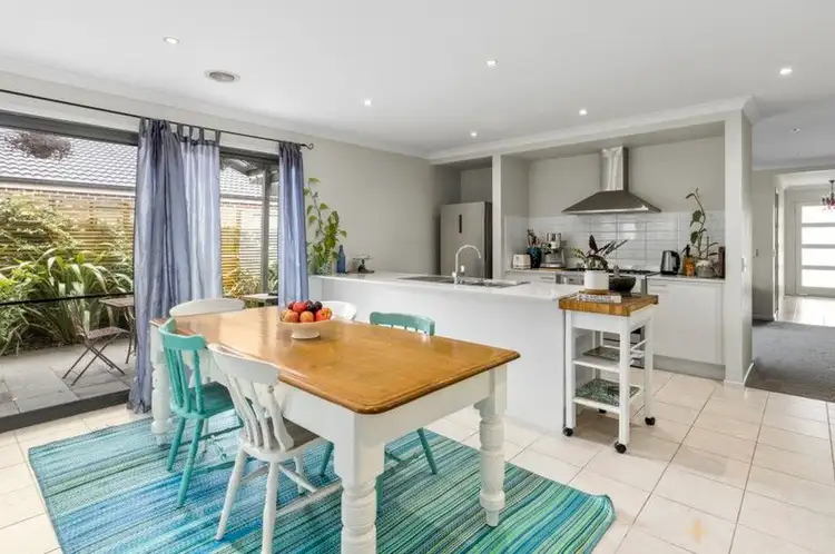 Second view of Homely house listing, 32 Lapwing Drive, Lara VIC 3212