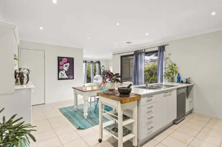 Third view of Homely house listing, 32 Lapwing Drive, Lara VIC 3212