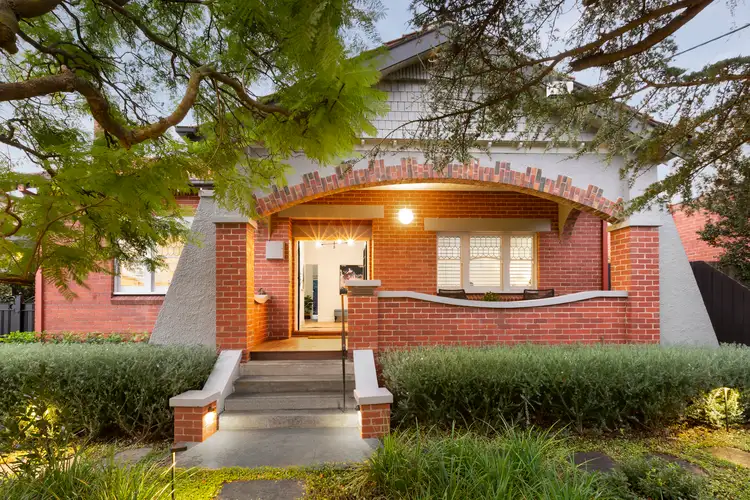 17 Maysia Street, Canterbury VIC 3126